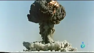 La bomba nuclear de China