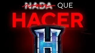 HYTALE est&aacute; INCRE&Iacute;BLE pero TIENE un PROBLEMA