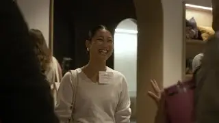 A Closer Look at Bishop Ranch | Women of CoreNet Global Event Recap