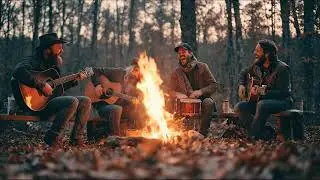 Outlaw Rock 2026 🔥 Freedom Ride | Inspired by Johnny Cash