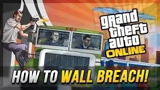 GTA 5 Glitches - 