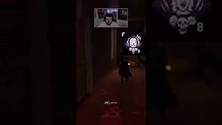 THE ULTIMATE PERK VALUE AS KILLER IN DBD