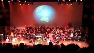 20100424 Beatles Symphony Metropole Orchestra Utrecht Vredenburg.wmv