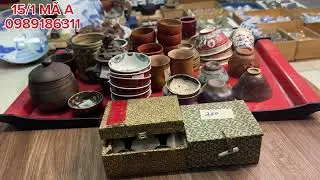 15/1 Mã A… 0989186311. Ly trà chủ, bộ trà, xông trầm. E mời ạ