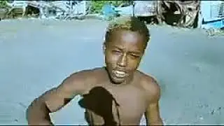 KAPORAL GANG_-_KOUNGOU#1_(clip officeil)