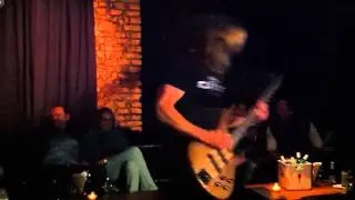 Chris Pitman @ Double Seven Floripa - WTTJ