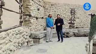 Uncovering the thousand-year-old mystery of Ganish, Hunza
