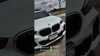 BMW X1 S Drive 20d M Sport LCI ปี 2023🔥วิ่ง 52,000 กม📍BSI  100,000 km ถึง 10/3/27 ราคาเพียง 1390000