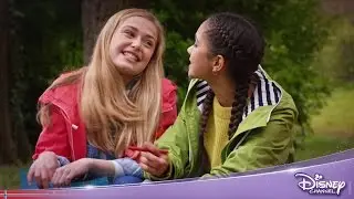 The Lodge: What I've Been Wishing For - Disney Channel Norge