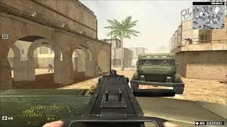 Army Ranger: Mogadishu [Mission 9-The Maug] | 4K Quality/Win 11/60 FPS