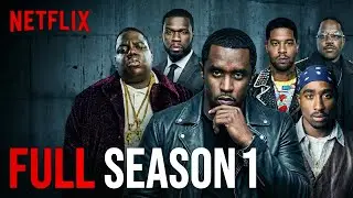 Sean Combs: The Reckoning | Full Season 1 Official &ndash; 50 Cent vs Diddy