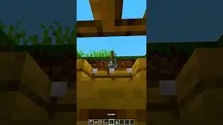 Minecraft X-Ray Glitch💀 #minecraft #shorts