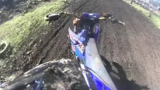 kilcoy seq motocross crash 2015