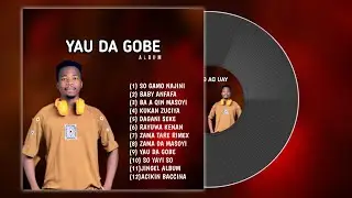 ABDUL AGENDER KUKAN ZUCIYA 2025 ALBUM YAU DA GOBE (5)