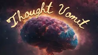 Moral Universalism @Thought_Vomit
