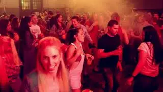 Perth Mess Hall | Goon & Nugz Festival 2019