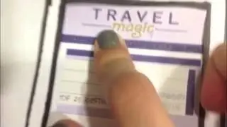 TravelMagic