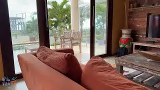 Conhe&ccedil;a o Villa Vita SPA
