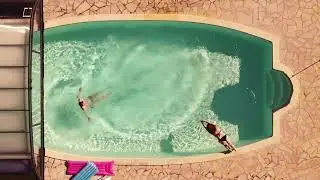 Veltron, Brenno Gurgel -  Electric Love (Official Video)
