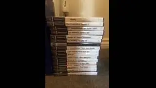 JumbleTube - ps2 with games