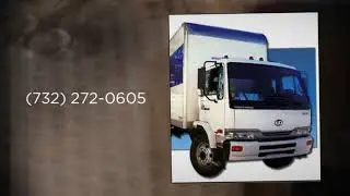 Movers Middletown | (732) 272-0605 | Mighty Middletown Movers