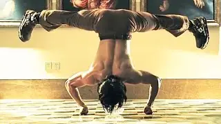 One Man vs Everyone | Explain Movie in Hindi/Urdu 