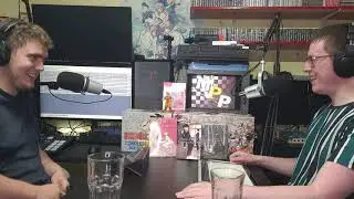Main Protagonist Podcast # 4
