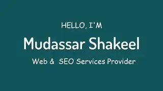 WordPress Developer Video Testimonial | Hire For Make Website For Small & Large Business