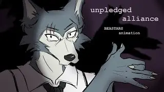 Unpledged Alliance BEASTARS || Animation Meme