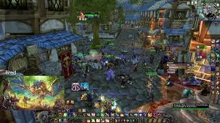 Playing My Era Pally, PVP, Farming Gold - WoW Classic Era