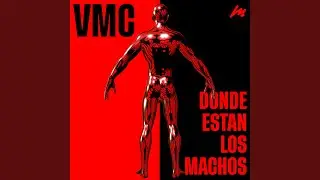 Donde Estan los Machos