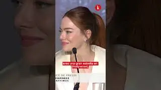 Emma Stone ('Kinds of Kindness'): 