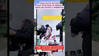 SALFOK HP MILA #valenda7 #milada7 #da7indosiar #artissiantar #shorts #fyp