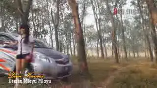 DEWI KIRANA - Demene Mlayu Mlayu