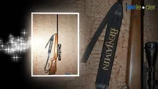 Crosman Benjamin Trail NP XL 1500 Review