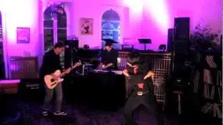 Von Roader - If We Ever Get Out of Here (Live)