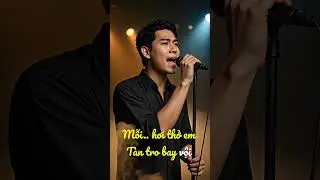 Tr&aacute;i Tim Hoang - short