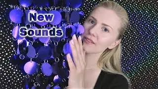 ASMR 👀 Discovering Sounds 👀