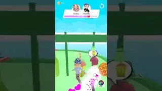 Yolo Run ! 👫💥🔥 New Game Gameplay All Levels Walkthrough iOS Android
