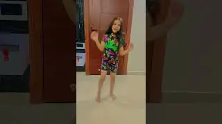 pani the pani the rang chadhake # dance# song#reels #rapdance 🌷