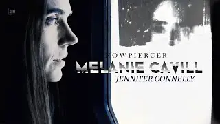 Jennifer Connelly as Melanie Cavill 