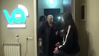 Nino chkheidze da shushana bebo