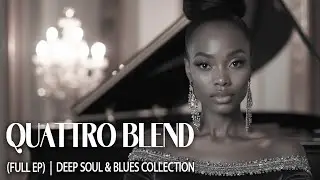 Etta Mae Hartwell &ndash; Midnight Blend (Full EP) | Soulful Vintage Blues Sessions