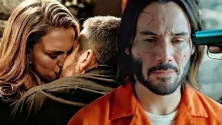 His wife cheated while he was locked up, unaware of what comes next.