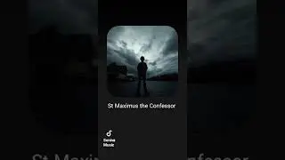 St Maximus the Confessor