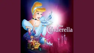 Locked In The Tower / Gus And Jaq To The Rescue / Slipper Fittings / Cinderella's Slipper / Finale