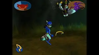 Sly 3 General Tsao Glitch