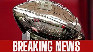 College Football Playoff Road Gets Brutal  SEC & Big Ten Super-Conference Gauntlet Explained