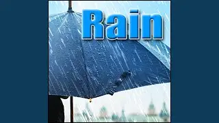 Rain - Hard Driving Rain, Weather Rain