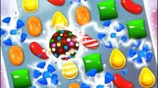 Candy🍭 crush Saga 109 to 115 #level #game #gamingcommunityplay #candy #Crush #fun gaming solo #trend